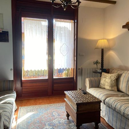 אוחדו Precioso Chalet Junto A Potes Con Piscina-4 Hab,3 Banos מראה חיצוני תמונה