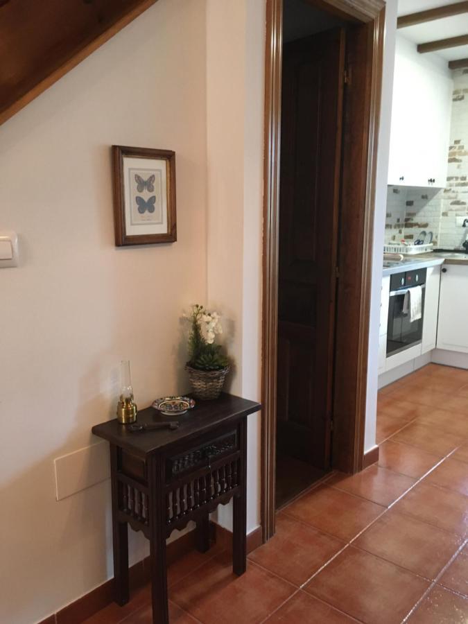 אוחדו Precioso Chalet Junto A Potes Con Piscina-4 Hab,3 Banos מראה חיצוני תמונה
