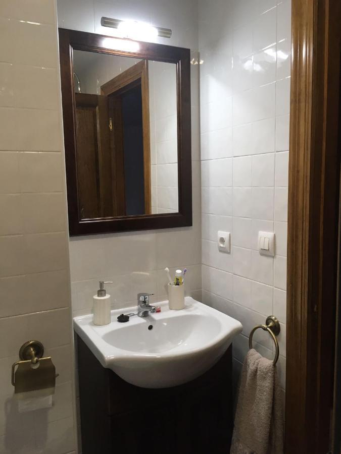 אוחדו Precioso Chalet Junto A Potes Con Piscina-4 Hab,3 Banos מראה חיצוני תמונה