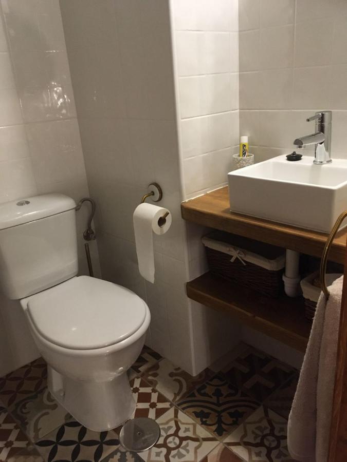 אוחדו Precioso Chalet Junto A Potes Con Piscina-4 Hab,3 Banos מראה חיצוני תמונה