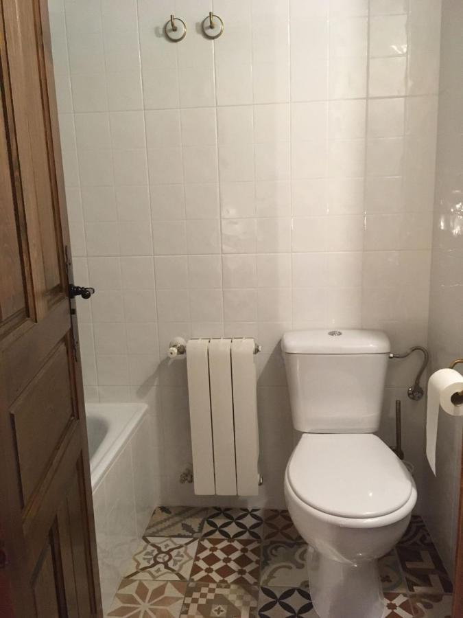 אוחדו Precioso Chalet Junto A Potes Con Piscina-4 Hab,3 Banos מראה חיצוני תמונה